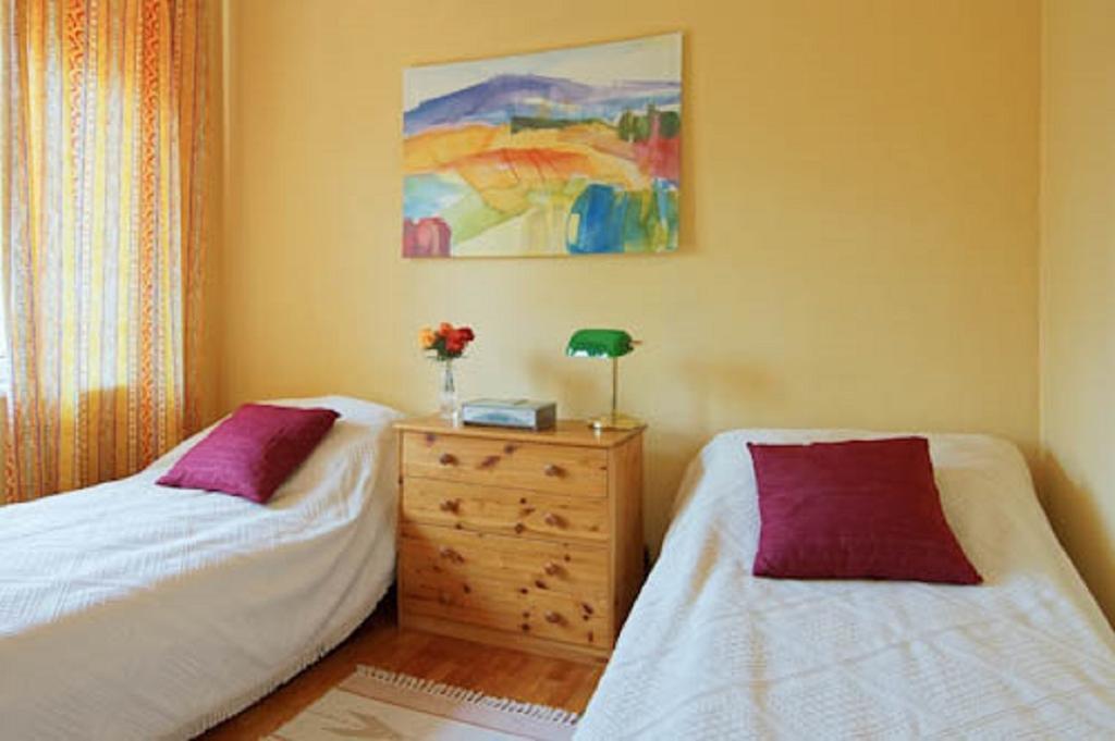 Klara Villa Шіофок Номер фото