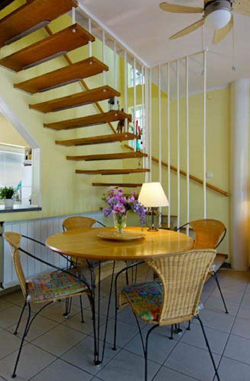 Klara Villa Шіофок Номер фото