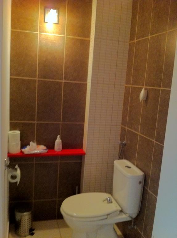 Klara Villa Шіофок Екстер'єр фото