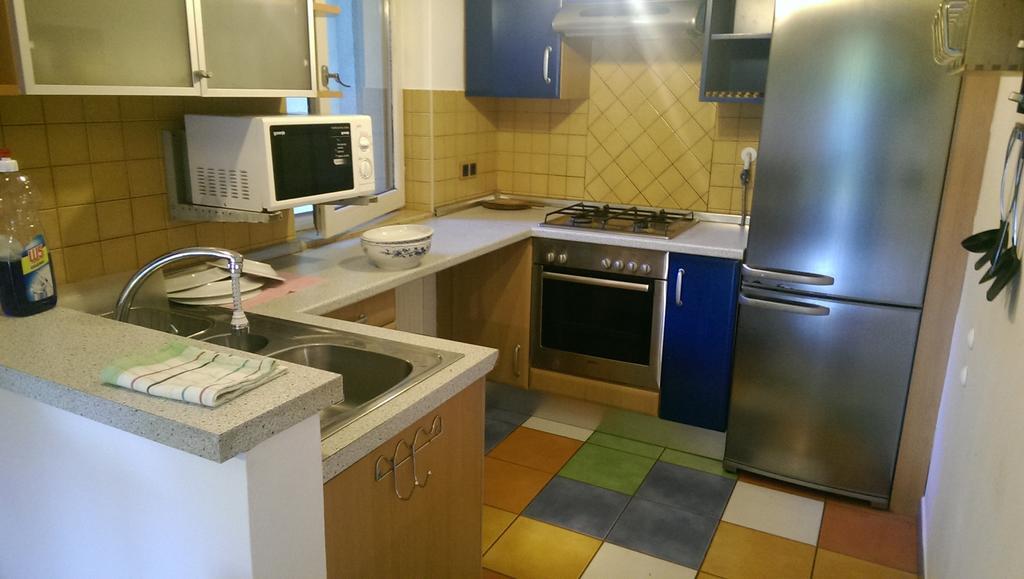 Klara Villa Шіофок Екстер'єр фото